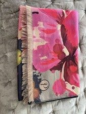 Ladies scarf powder for sale  HAILSHAM