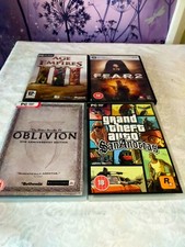 Bundle mixed genres for sale  PETERBOROUGH