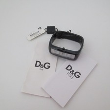 Dolce gabbana uhr gebraucht kaufen  Vöhringen