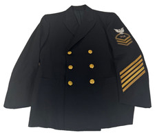 Usn navy chief for sale  San Diego