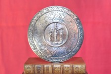 Baiser paix bronze d'occasion  Vannes