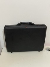 Vintage samsonite briefcase for sale  MANCHESTER