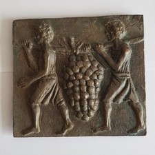 Altes messing bronze gebraucht kaufen  Osthofen