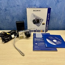 Sony fotocamera digitale usato  Frattaminore