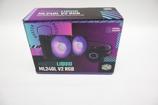 Cooler master masterliquid for sale  Chicago