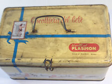 Plasmon biscottiera del usato  Santena