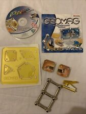 Geomag dekopanels original for sale  WAREHAM