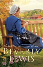Timepiece paperback lewis for sale  Montgomery