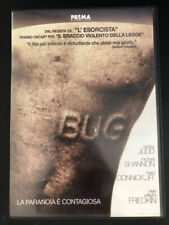 Bug paranoia contagiosa usato  Italia