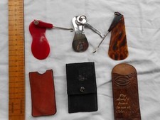 Pocket combination shoe for sale  ALDERSHOT