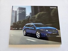 Honda accord tourer for sale  NUNEATON