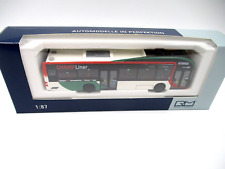 Rietze 67638 man gebraucht kaufen  Schleswig