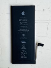 Apple 1715mah batteria usato  Missaglia