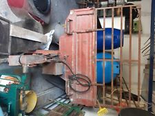 Carrello per trattore usato  Isola di Capo Rizzuto