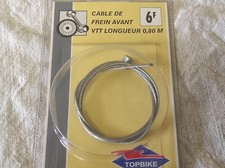 Accessoires vélo topbike d'occasion  Chambon-sur-Voueize