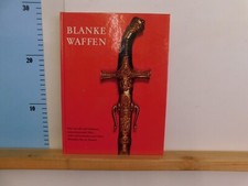 Blanke waffen auswahl gebraucht kaufen  Weyhe