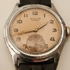 Orologio uomo antico usato  Catania