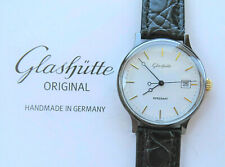 Glashütte spezimat gub gebraucht kaufen  Bad Endorf