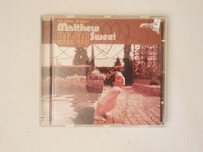 Matthew Sweet - Time Capsule: The Best Of 1990/2000 comprar usado  Enviando para Brazil