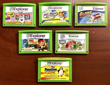 Leap frog leappad for sale  Cortland