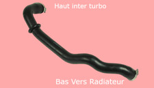 Durite admission intercooler d'occasion  Montpellier-
