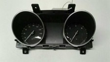Instrument cluster jaguar for sale  NANTWICH