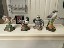 Lot vintage boehm for sale  Pennington