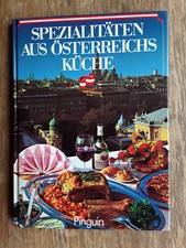 Spezialitäten österreichs k� gebraucht kaufen  Wuppertal