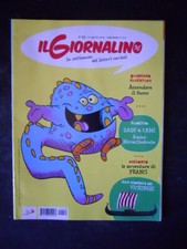 Giornalino 2014 q41 usato  Italia