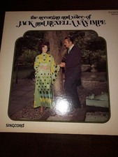 Accorgan coice jack for sale  Caledonia