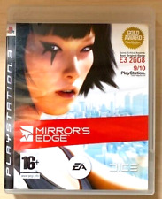 Mirrors edge sony for sale  FAKENHAM