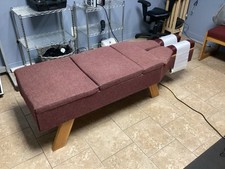 Thomas tables chiropractic for sale  Neosho