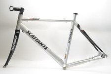racing bike frame for sale  Westcliffe