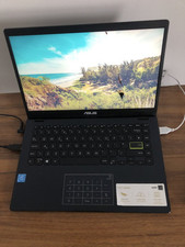 Asus vivobook l410 for sale  MATLOCK