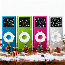 Apple iPod Nano 2ª Geração 2GB 4GB 8GB A1199 Testado Ótimo Trabalho Nova Bateria comprar usado Apple iPod Nano 2ª Geração 2GB 4GB 8GB A1199 Testado Ótimo Trabalho Nova Bateria comprar usado  Enviando para Brazil