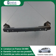 Renfort pare choc d'occasion  Niort