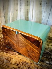 Vintage mcm beautybox for sale  Los Lunas