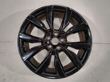 Alufelge zoll 5x108 gebraucht kaufen  Hamburg