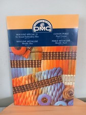Vintage dmc numbering for sale Vintage dmc numbering for sale  LUTON