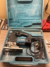 makita jigsaw 240v for sale makita jigsaw 240v for sale  SEVENOAKS