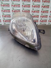 Toyota yaris headlight for sale  ST. NEOTS