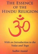 Essence hindu religion for sale  Montgomery
