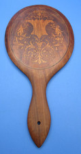 Lovely inlaid wood for sale  Pebble Beach