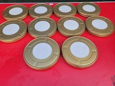 16mm film cans for sale  HALSTEAD