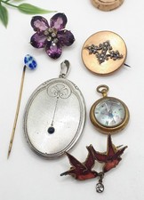 bijoux napoleon 3 d'occasion bijoux napoleon 3 d'occasion  Landrecies