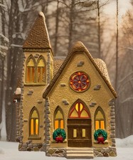 Dept christmas dickens for sale  Bloomingdale