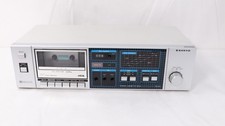 Sanyo rd220 stereo for sale  LIVERPOOL
