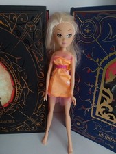 Poupée Stella City Girl Fashion and Magic Smoby Rare Season 4 Stella na sprzedaż  Wysyłka do Poland