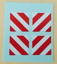 Decals template artisan32 d'occasion  Expédié en Belgium