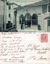 Pistoia provincia cutigliano usato  Italia